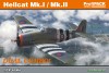 Hellcat Mk.I/Mk.II (Dual Combo)